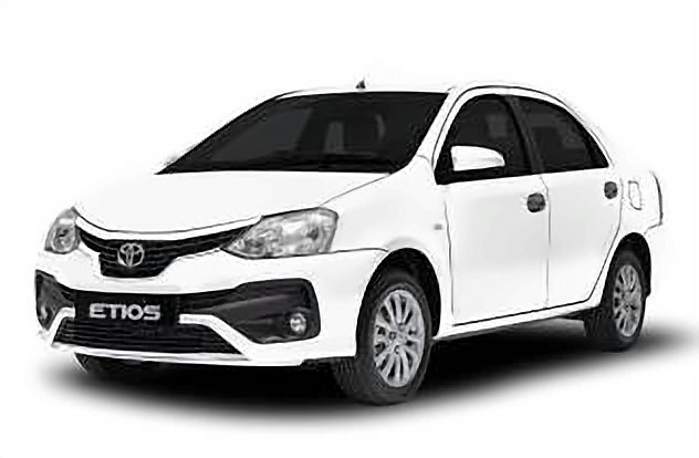 Swift Sedan cab rental Madurai