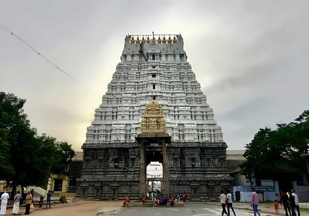 Devarajaswami Temple, Kanchipuram – Best Travel Agency Near Me