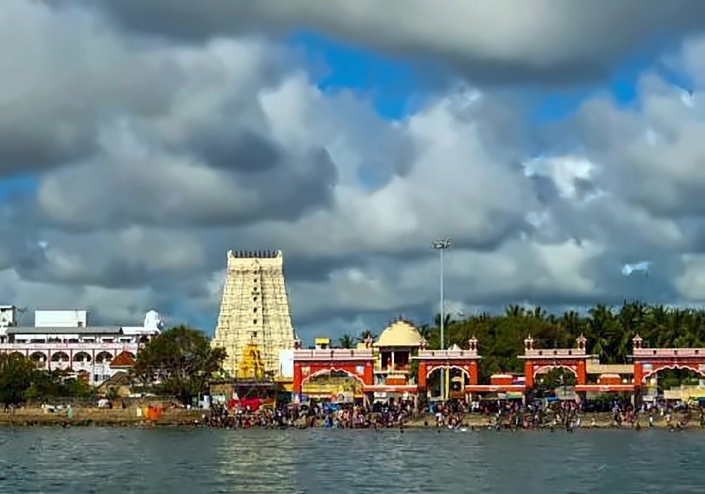 Rameshwaram tour – Trichy Tour Operators