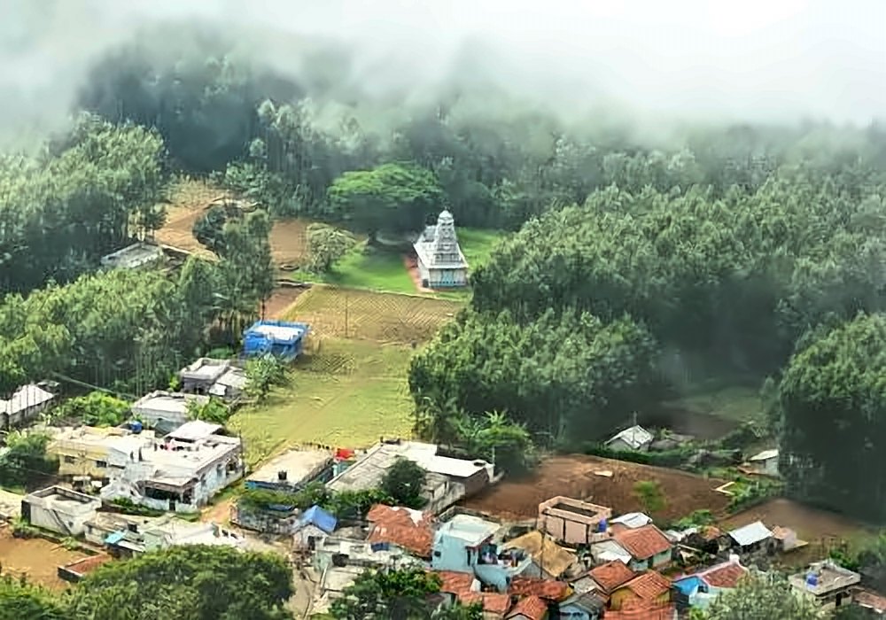 Yercaud Town, Yercaud – Best Tours and Travels in Madurai