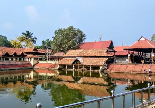 Travel Agency In Madurai