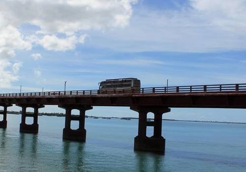 Rameswaram Tour Travels In Madurai