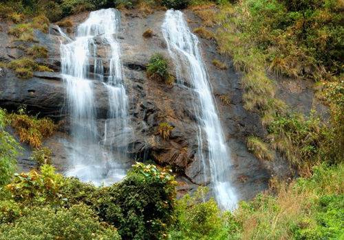 Kodaikanal Travels in Rameswaram