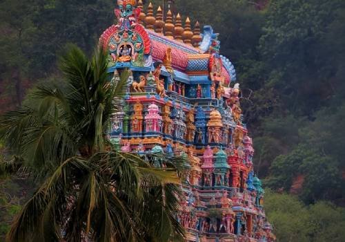 Cab Rental in Kamyakumari