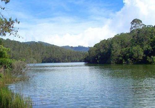 Thekkady Travels in Madurai