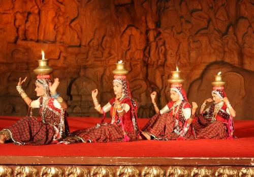 Honeymoon Tour Packages in Madurai