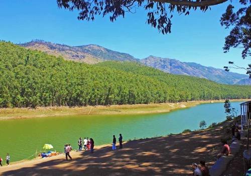 Kodaikanal Travel Agency in Madurai