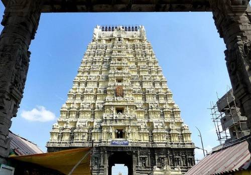 Cab from Madurai to Yercaud Trip