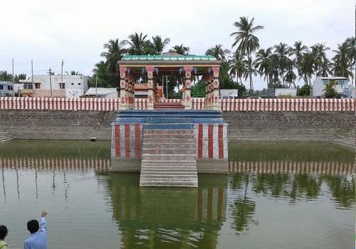 Cabs Booking in Trichy