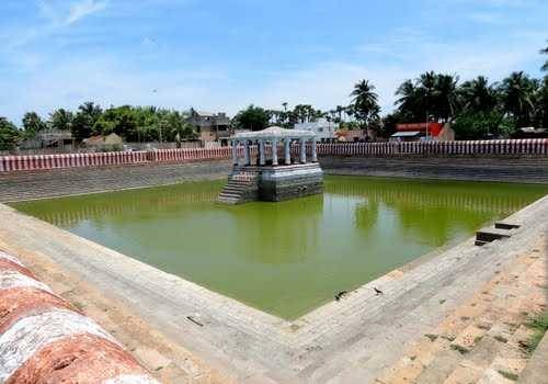 Car Rental Agency in Trichy