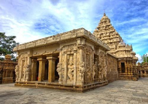 Madurai Travel Agency