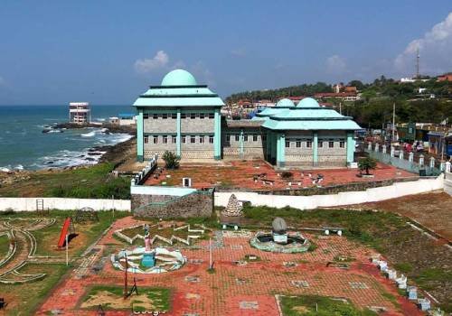 Hotels Booking In Madurai