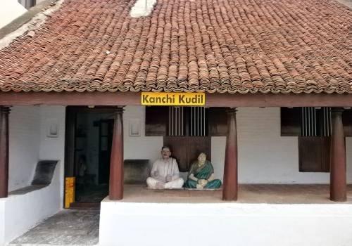 Tempo Traveller Rental in Madurai