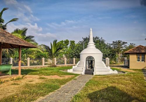 Travel Agents in Madurai