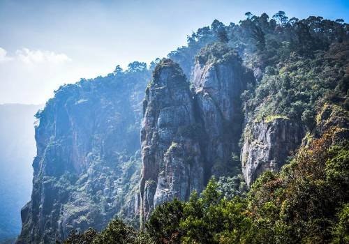 Thekkady Tour Package in Madurai