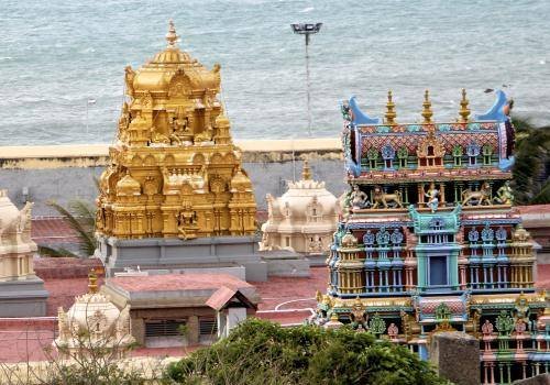 Booking Travels From Madurai