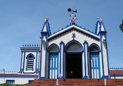 Madurai to Ooty Cab Rental Service near me