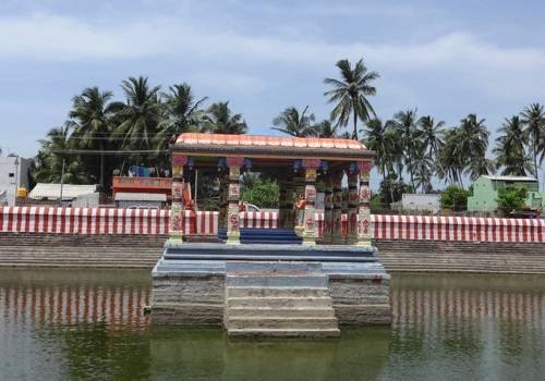 Best Travel Agents in Rameswaram