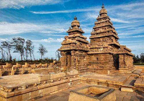 MahabalipuramTravels In Madurai