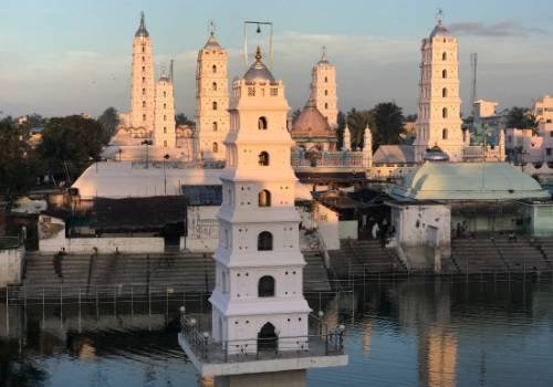 Madurai to Alapuzzha Tour travels