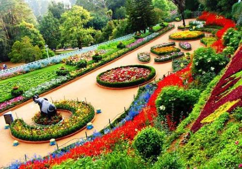 Best Travel Agents In Ooty