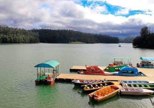 WayanadTravel Agency in Trichy