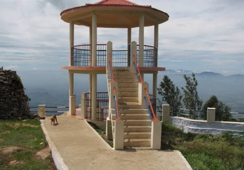 Booking Travels from Madurai