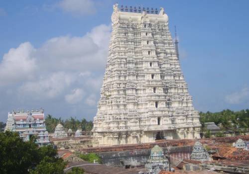 Travels Booking from Madurai