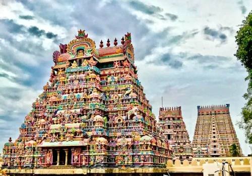 Madurai to Nagore Cab Rental in Madurai