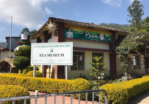Kodaikanal Travels In Madurai
