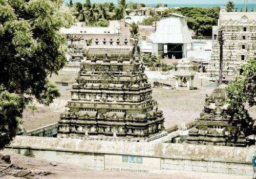 Car Rental Agency in Rameswaram