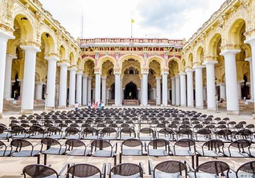 Top Travel Agents in Kanyakumari