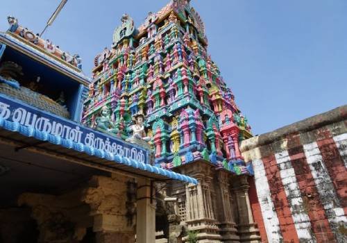 Cabs Booking in Madurai