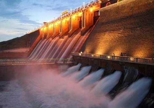 Alapuzzha Tour Operator in Madurai