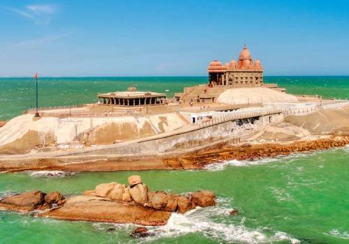 Tour Operators In Trichy