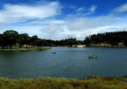 Thekkady Travels in Madurai