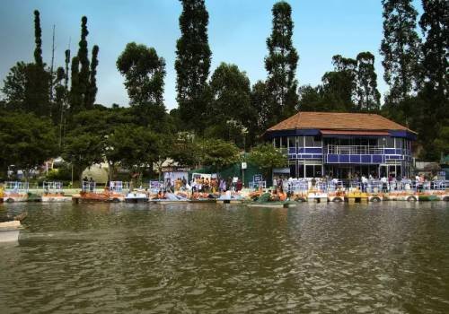 MahabalipuramTravels in Trichy