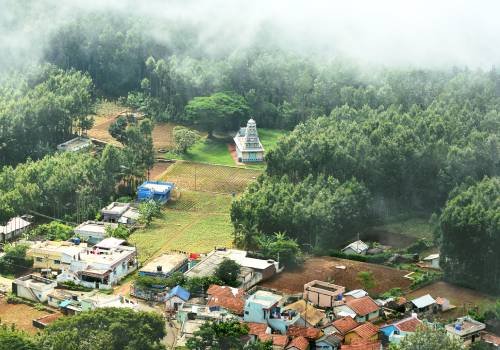 Car Rental in Madurai Airport pickup